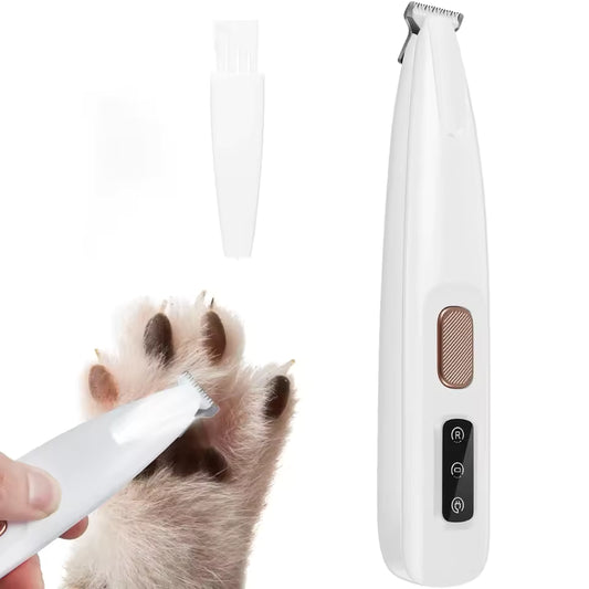 BrainPet Trimmer
