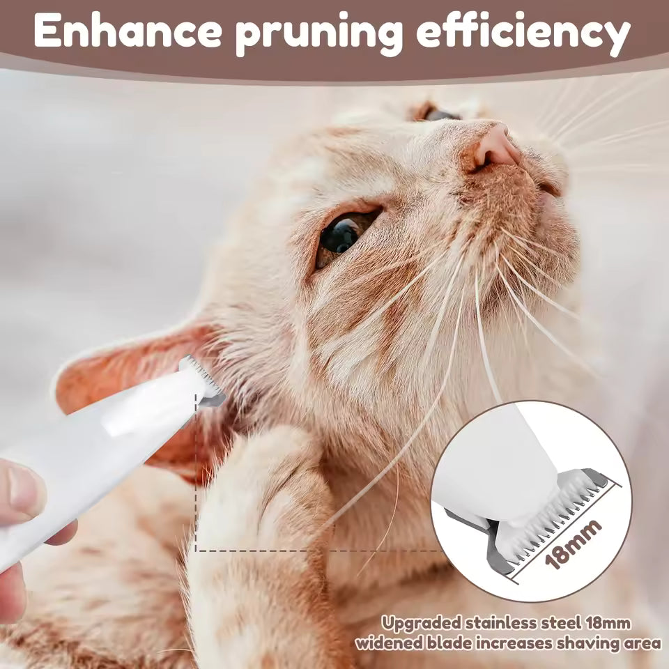 BrainPet Trimmer