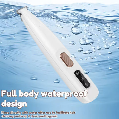 BrainPet Trimmer