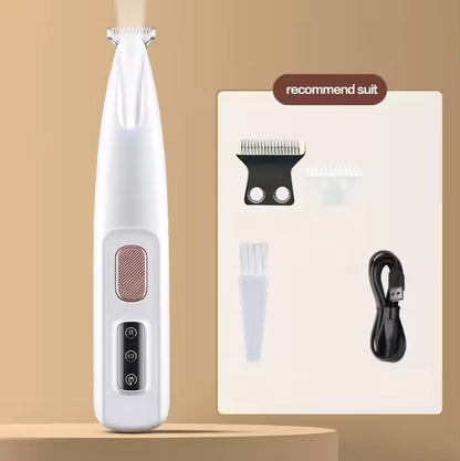 BrainPet Trimmer