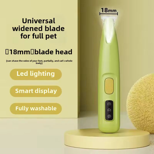 BrainPet Trimmer