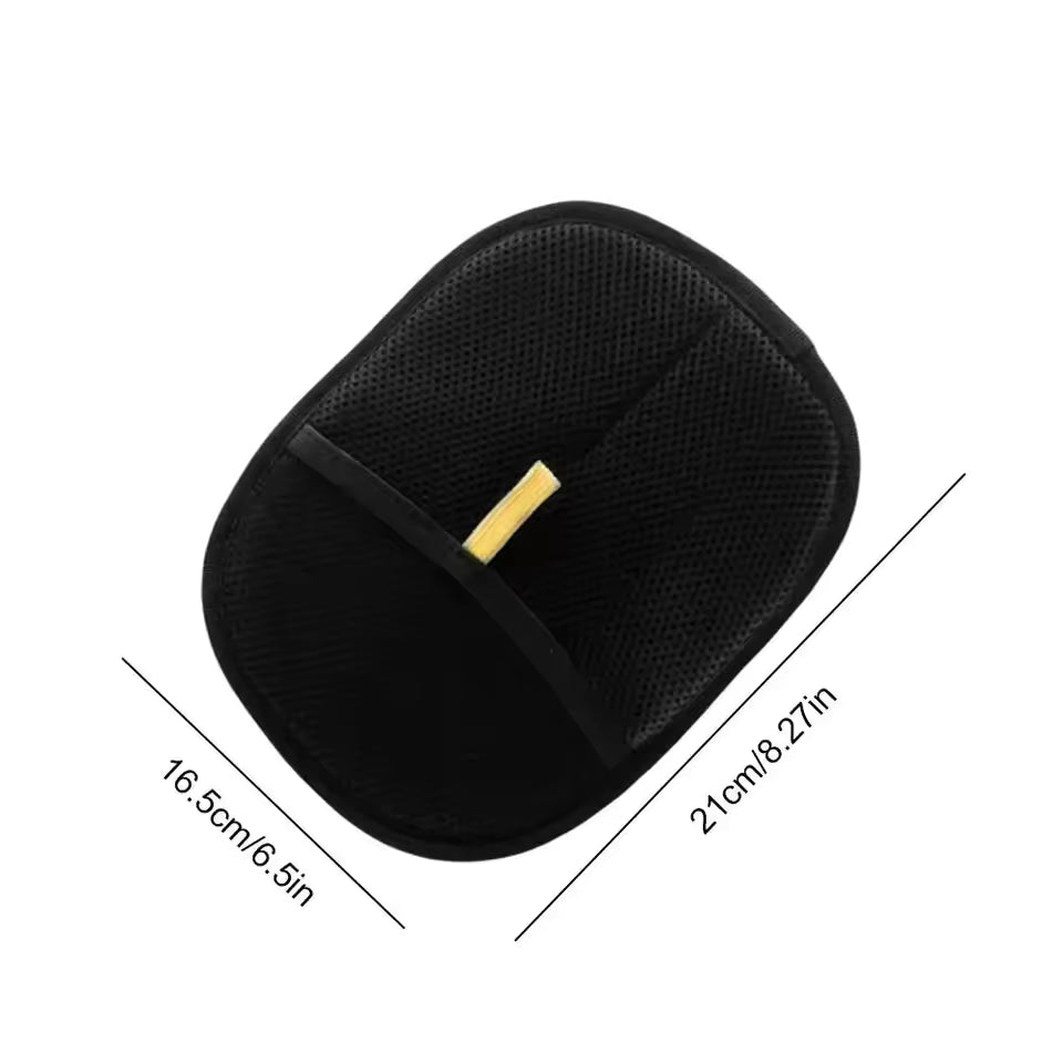 Brain Pet Hair Removal Gloves