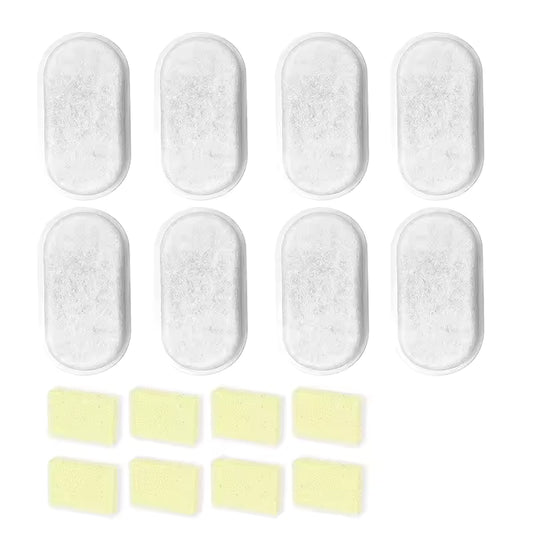 BrainPet Automatic Fountain Filters