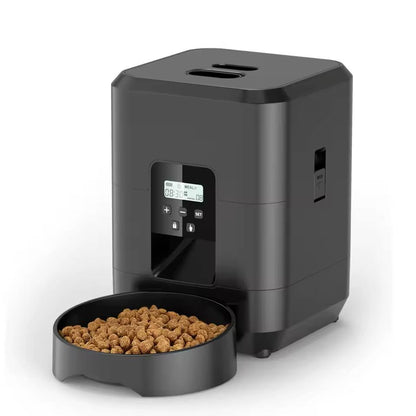 BrainPet Feeder